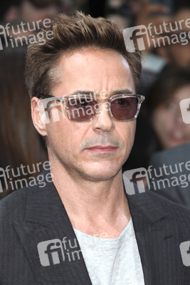 'Marvel's The Avengers 2: Age of Ultron' Premiere London