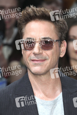 'Marvel's The Avengers 2: Age of Ultron' Premiere London