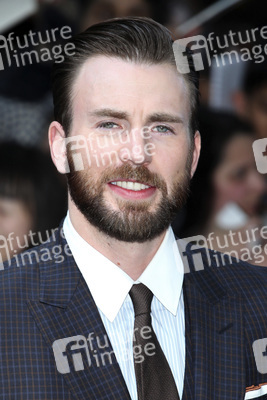 'Marvel's The Avengers 2: Age of Ultron' Premiere London