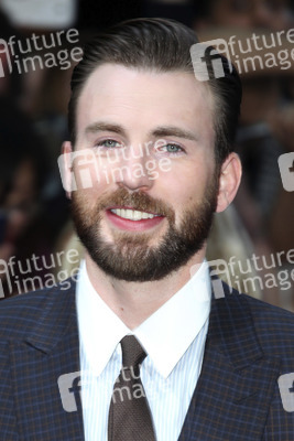 'Marvel's The Avengers 2: Age of Ultron' Premiere London