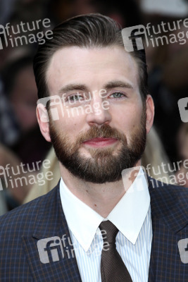 'Marvel's The Avengers 2: Age of Ultron' Premiere London
