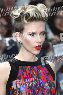 'Marvel's The Avengers 2: Age of Ultron' Premiere London