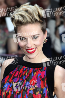 'Marvel's The Avengers 2: Age of Ultron' Premiere London