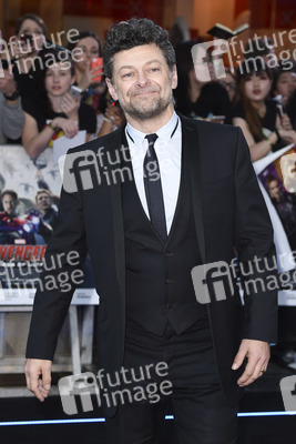 'Marvel's The Avengers 2: Age of Ultron' Premiere London