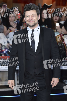 'Marvel's The Avengers 2: Age of Ultron' Premiere London