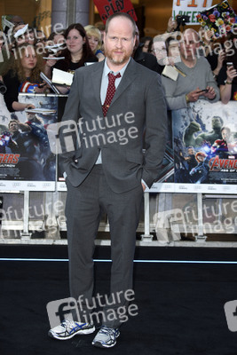 'Marvel's The Avengers 2: Age of Ultron' Premiere London