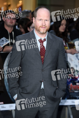 'Marvel's The Avengers 2: Age of Ultron' Premiere London