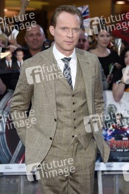 'Marvel's The Avengers 2: Age of Ultron' Premiere London