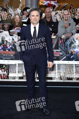 'Marvel's The Avengers 2: Age of Ultron' Premiere London