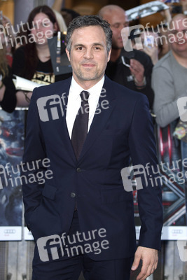 'Marvel's The Avengers 2: Age of Ultron' Premiere London