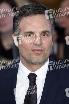 'Marvel's The Avengers 2: Age of Ultron' Premiere London