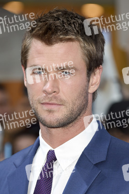 'Marvel's The Avengers 2: Age of Ultron' Premiere London
