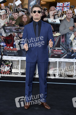 'Marvel's The Avengers 2: Age of Ultron' Premiere London