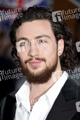 'Marvel's The Avengers 2: Age of Ultron' Premiere London