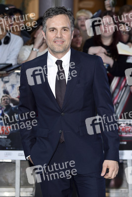 'Marvel's The Avengers 2: Age of Ultron' Premiere London