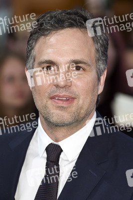 'Marvel's The Avengers 2: Age of Ultron' Premiere London