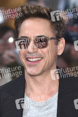'Marvel's The Avengers 2: Age of Ultron' Premiere London