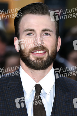 'Marvel's The Avengers 2: Age of Ultron' Premiere London