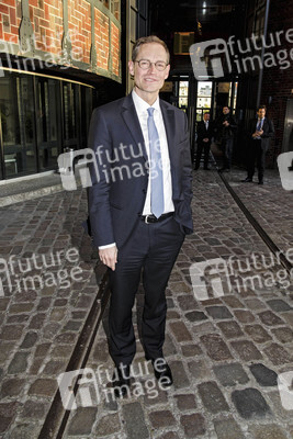 Deutscher Computerspielpreis 2015, Berlin
