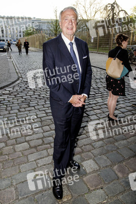 Deutscher Computerspielpreis 2015, Berlin