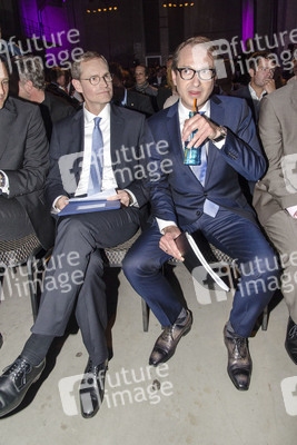 Deutscher Computerspielpreis 2015, Berlin