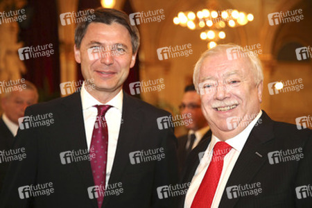 Treffen der Bürgermeister der EU-Hauptstädte, Wien