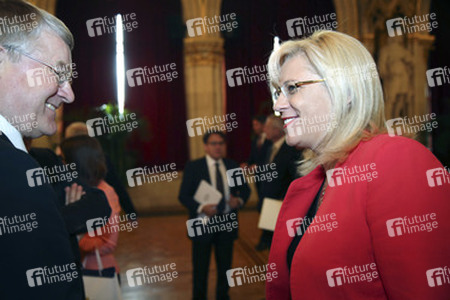 Treffen der Bürgermeister der EU-Hauptstädte, Wien