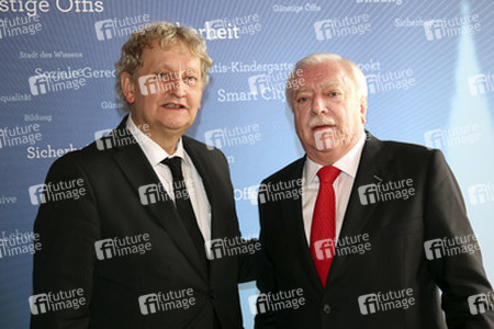Treffen der Bürgermeister der EU-Hauptstädte, Wien