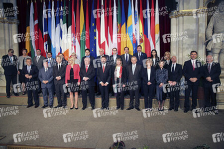Treffen der Bürgermeister der EU-Hauptstädte, Wien