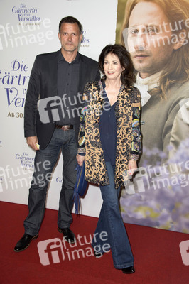 'Die Gärtnerin von Versailles' Premiere, Berlin