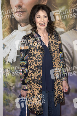 'Die Gärtnerin von Versailles' Premiere, Berlin