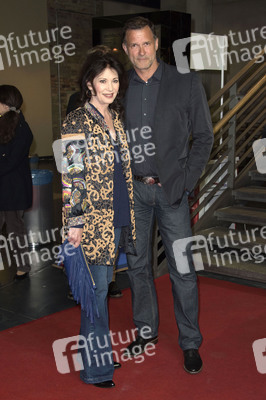 'Die Gärtnerin von Versailles' Premiere, Berlin