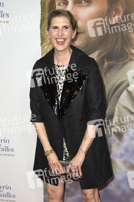 'Die Gärtnerin von Versailles' Premiere, Berlin