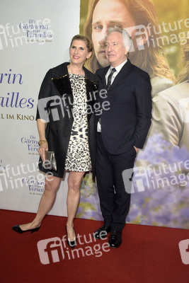'Die Gärtnerin von Versailles' Premiere, Berlin