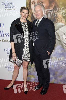 'Die Gärtnerin von Versailles' Premiere, Berlin