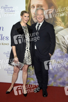 'Die Gärtnerin von Versailles' Premiere, Berlin