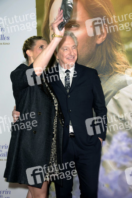 'Die Gärtnerin von Versailles' Premiere, Berlin