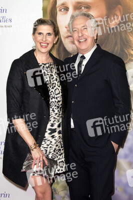 'Die Gärtnerin von Versailles' Premiere, Berlin