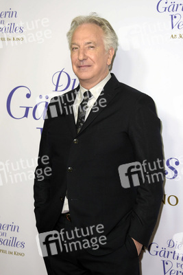 'Die Gärtnerin von Versailles' Premiere, Berlin