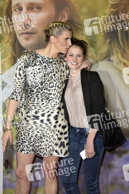 'Die Gärtnerin von Versailles' Premiere, Berlin