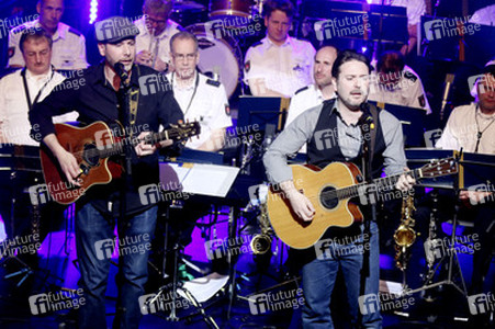 NDR Hafenkonzert 'Tschüss Gerd', Hamburg