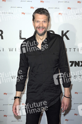 'Der Lack ist ab' Preview, Berlin