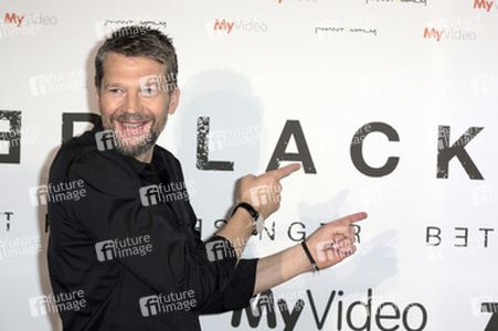 'Der Lack ist ab' Preview, Berlin