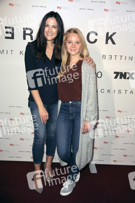 'Der Lack ist ab' Preview, Berlin