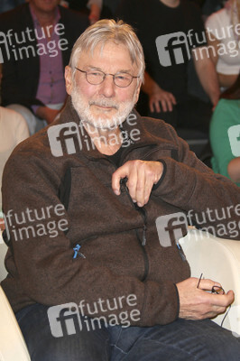 'Markus Lanz' Talkshow, Hamburg