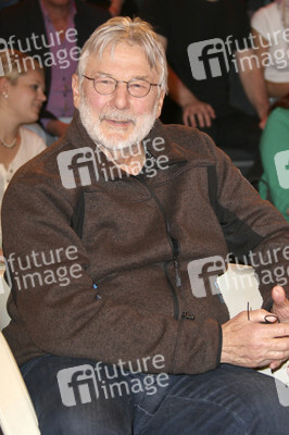 'Markus Lanz' Talkshow, Hamburg