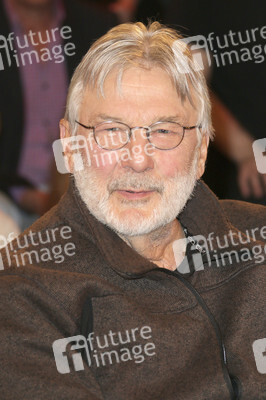 'Markus Lanz' Talkshow, Hamburg