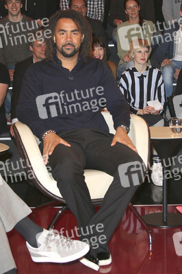 'Markus Lanz' Talkshow, Hamburg