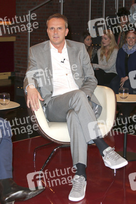 'Markus Lanz' Talkshow, Hamburg