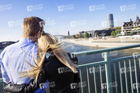 Rheinboulevard, Köln